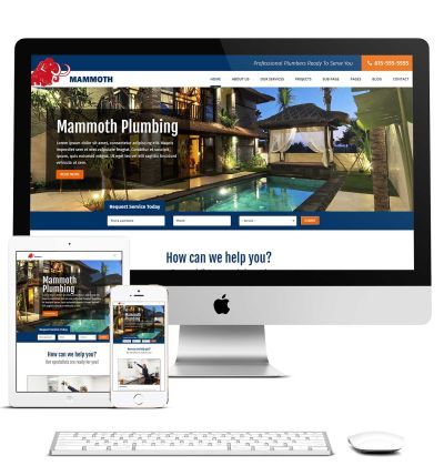 Eccommerce Website Design